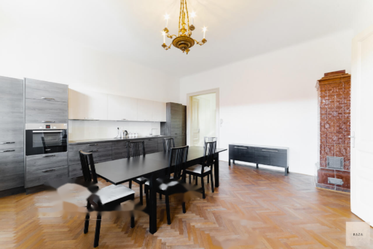 Appartement à Ljubljana, Slovénie, 116 m² - image 1