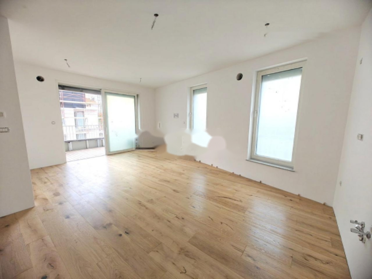 Flat in Ljubljana, Slovenia, 74 m² - picture 1