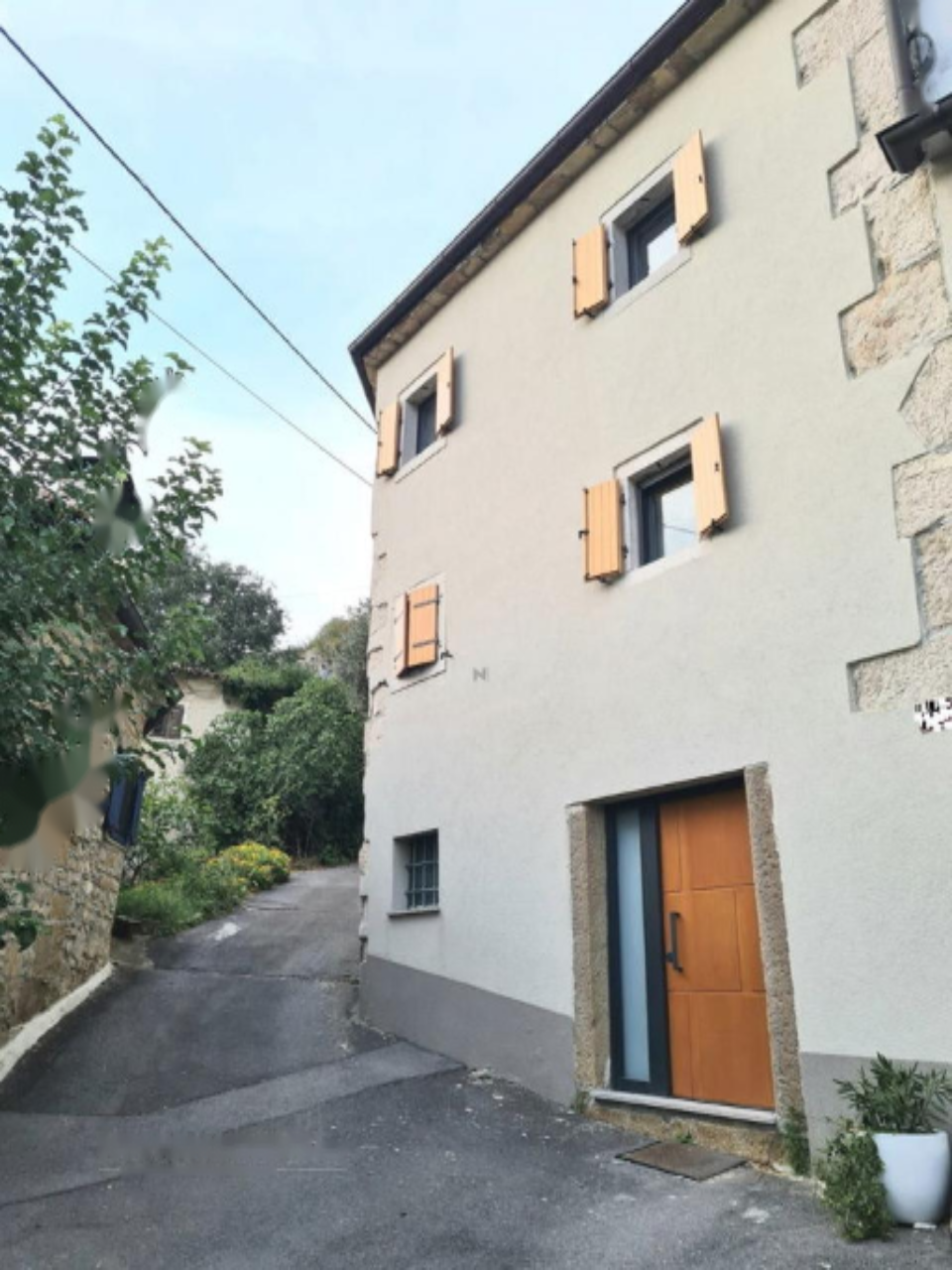 Casa en Koper, Eslovenia, 122 m² - imagen 1