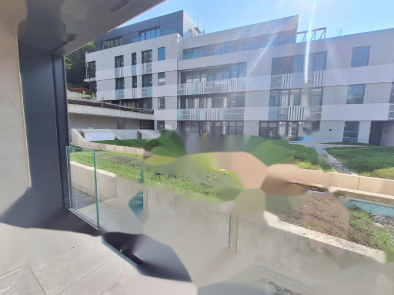 Flat in Ljubljana, Slovenia, 88 m² - picture 1
