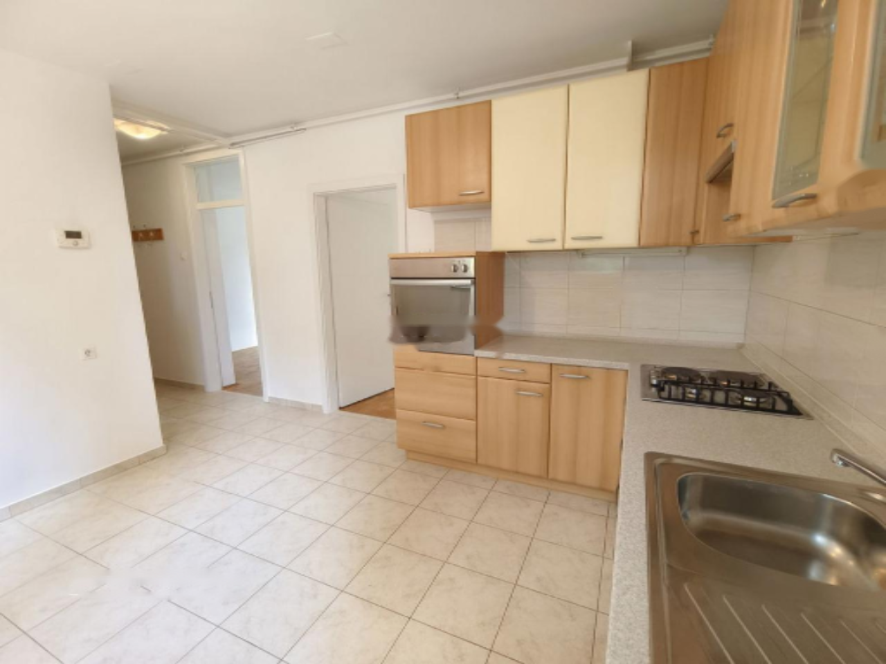 Flat in Ljubljana, Slovenia, 64 m² - picture 1