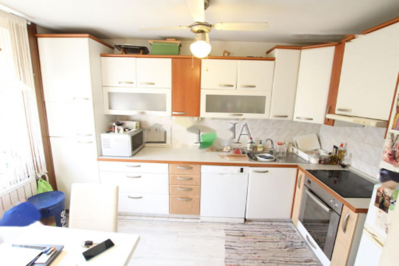Wohnung in Ljubljana, Slowenien, 119 m² - Foto 1