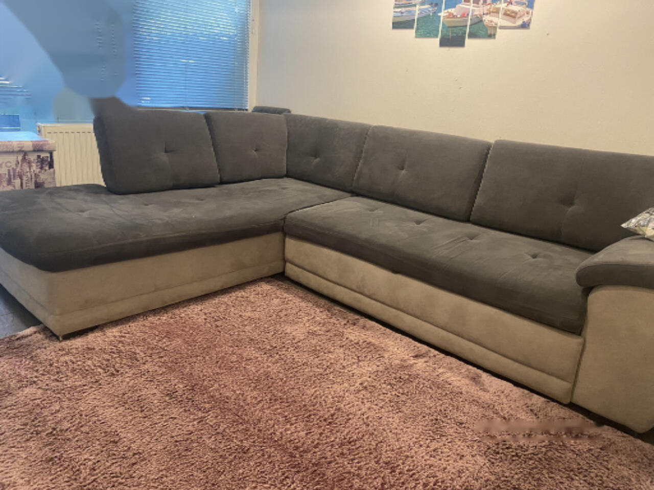 Flat in Ljubljana, Slovenia, 36 m² - picture 1