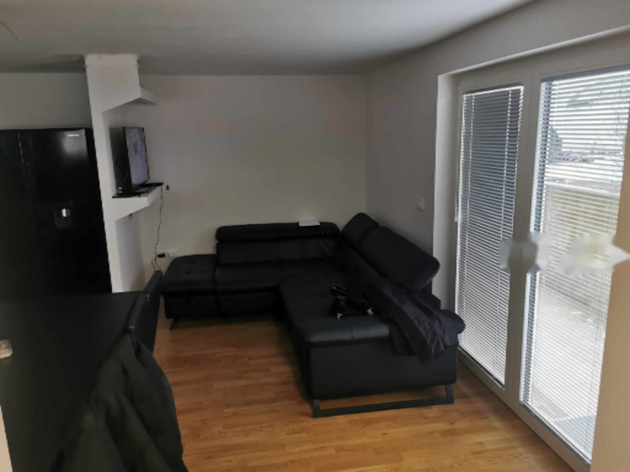Piso en Liubliana, Eslovenia, 93 m² - imagen 1