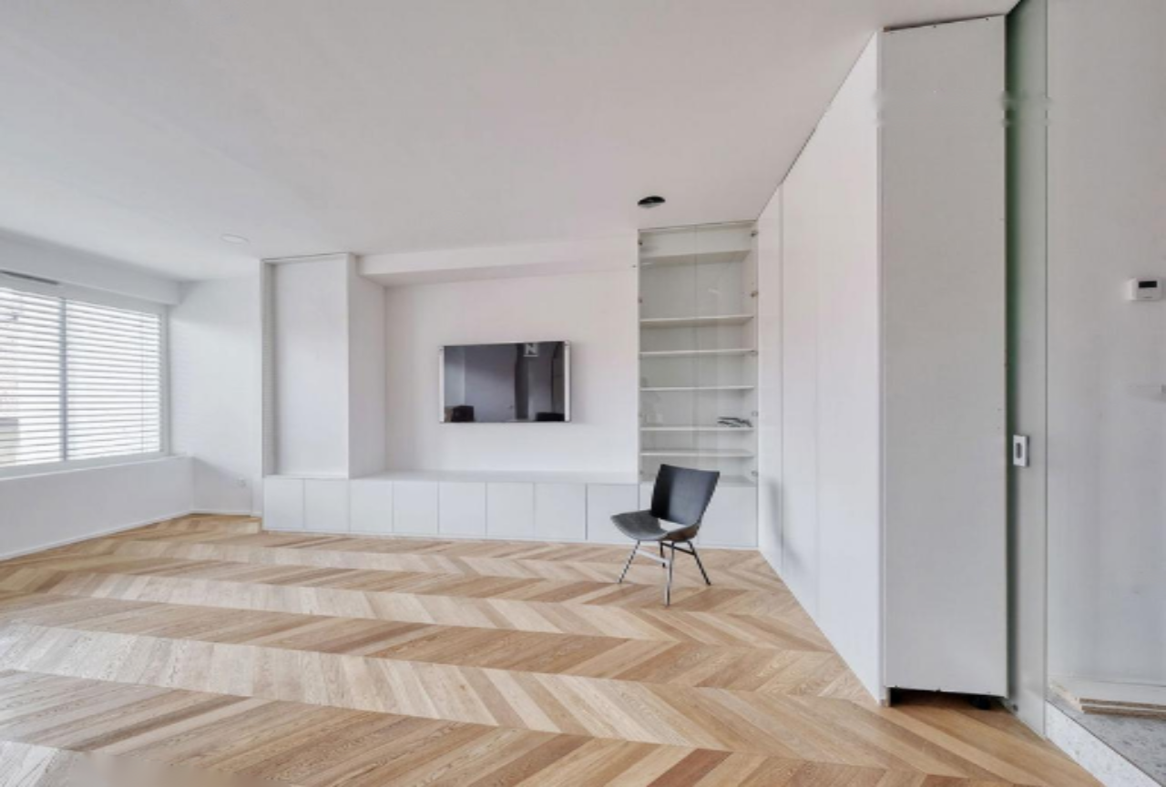 Appartement à Ljubljana, Slovénie, 138 m² - image 1
