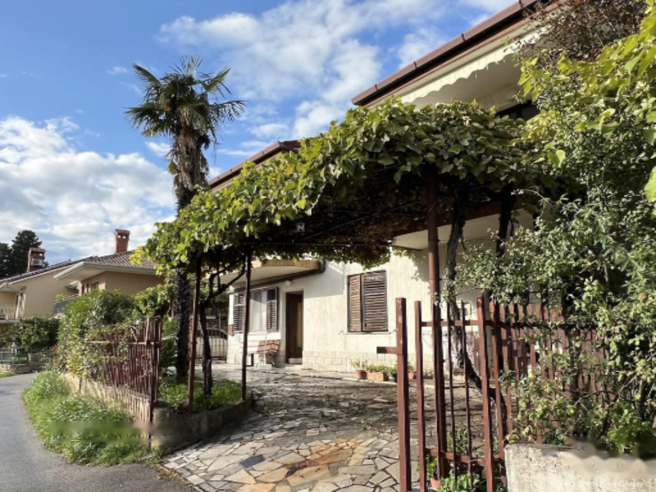Maison à Lucija, Slovénie, 327 m² - image 1