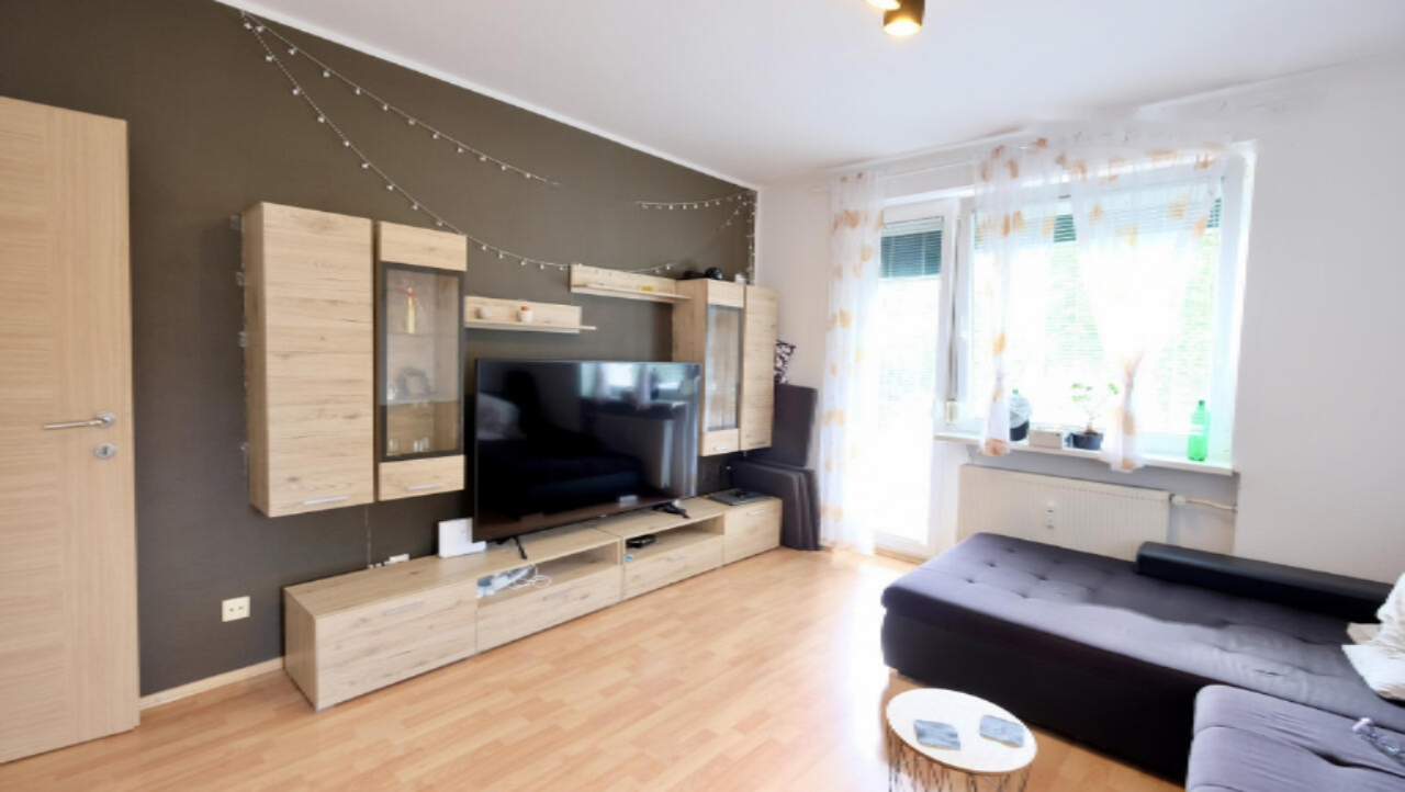 Appartamento a Lubiana, Slovenia, 71 m² - foto 1