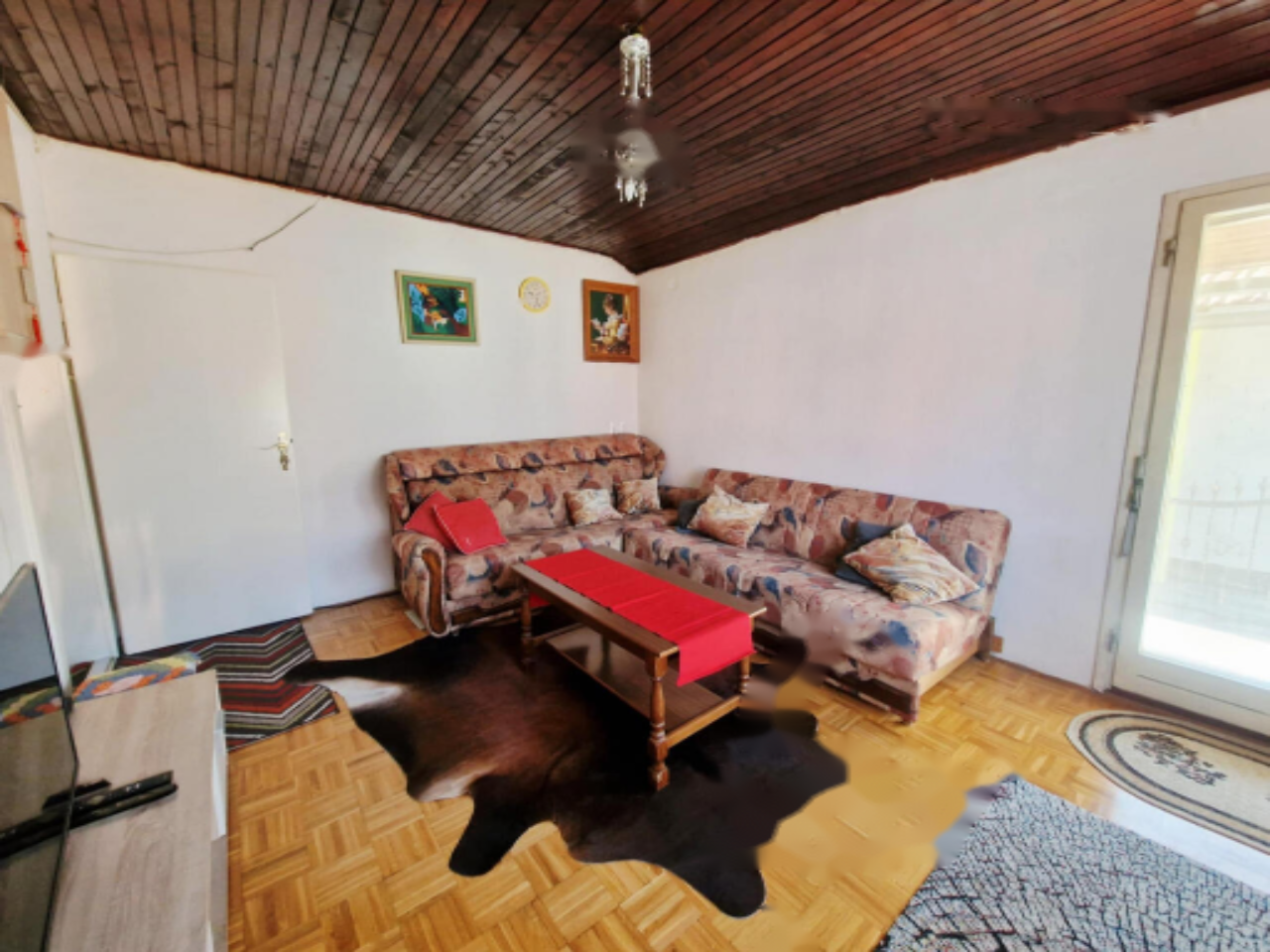 Flat in Ljubljana, Slovenia, 136 m² - picture 1