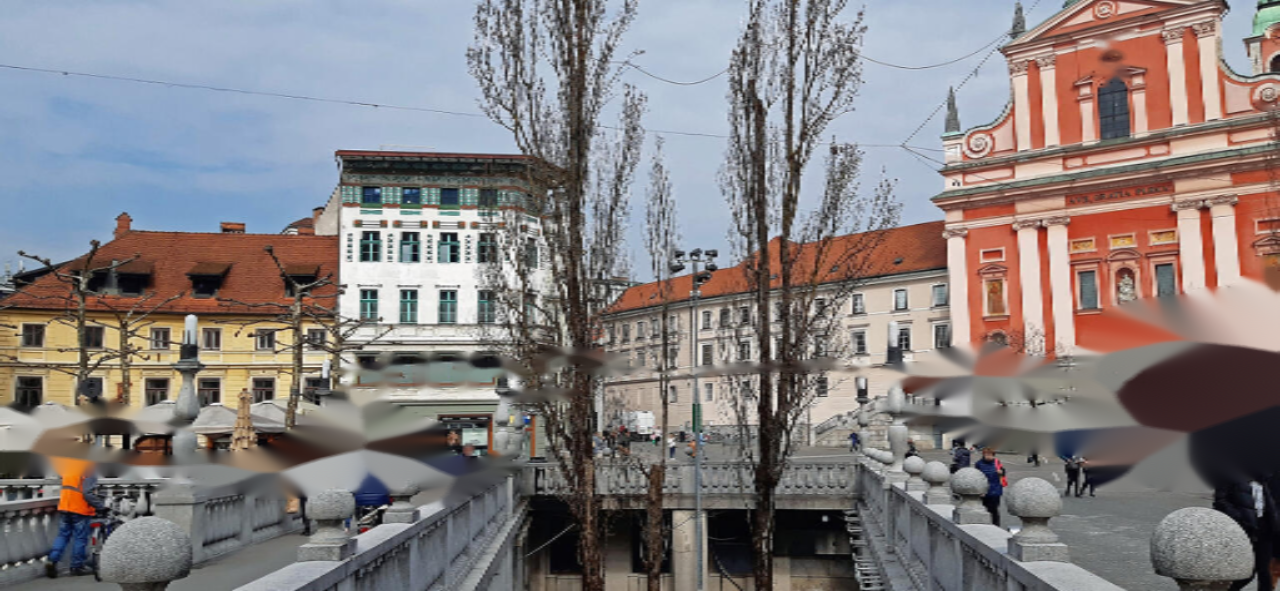 Appartement à Ljubljana, Slovénie, 118 m² - image 1