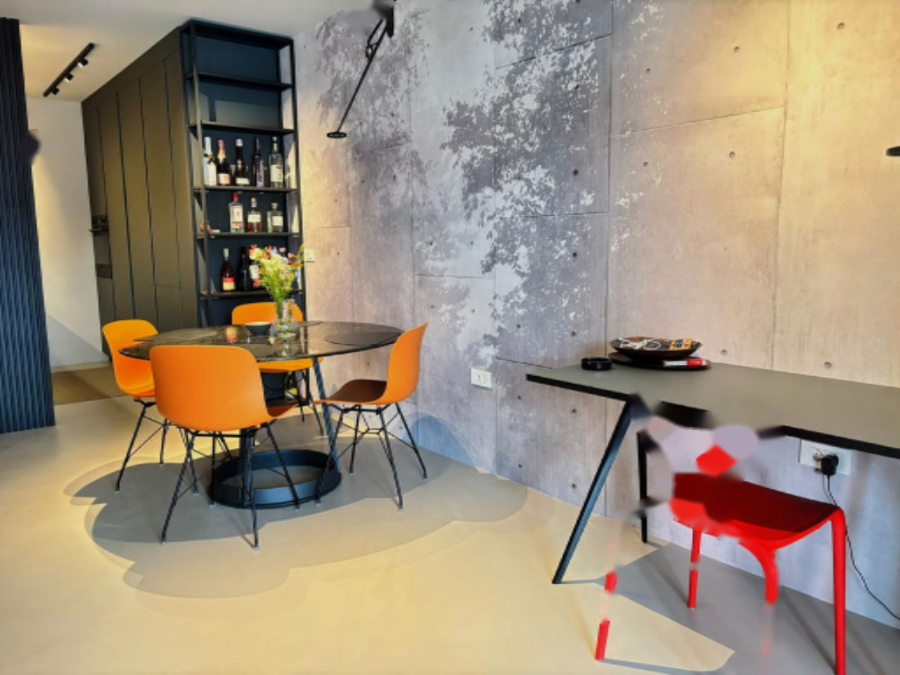 Flat in Ljubljana, Slovenia, 85 m² - picture 1