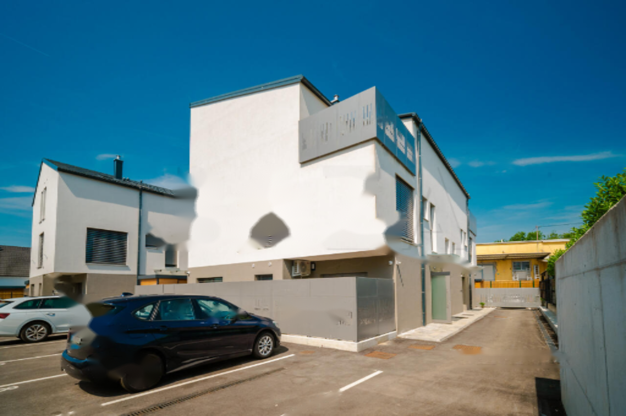 Appartement à Ljubljana, Slovénie, 166 m² - image 1