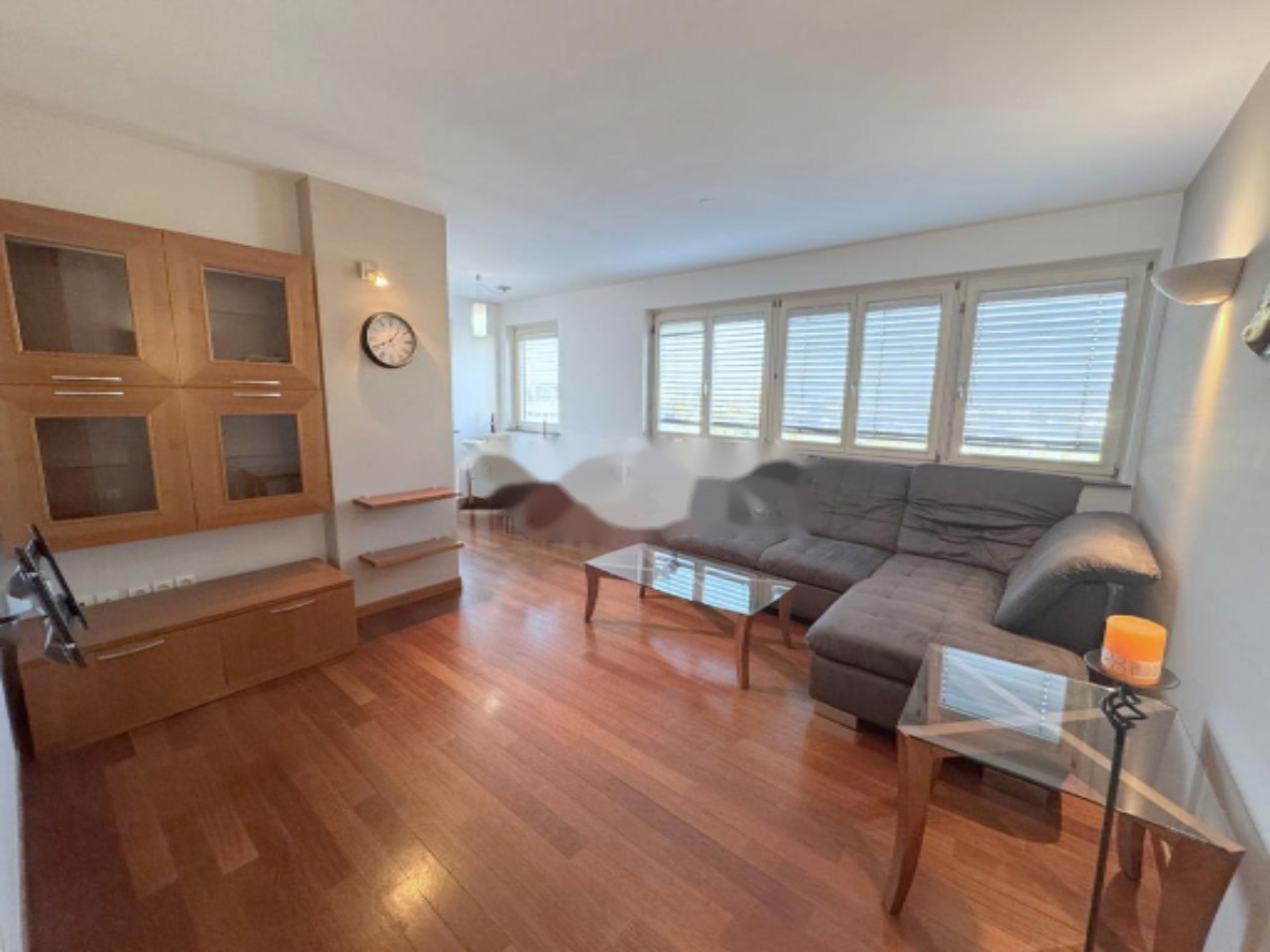 Wohnung in Ljubljana, Slowenien, 84 m² - Foto 1