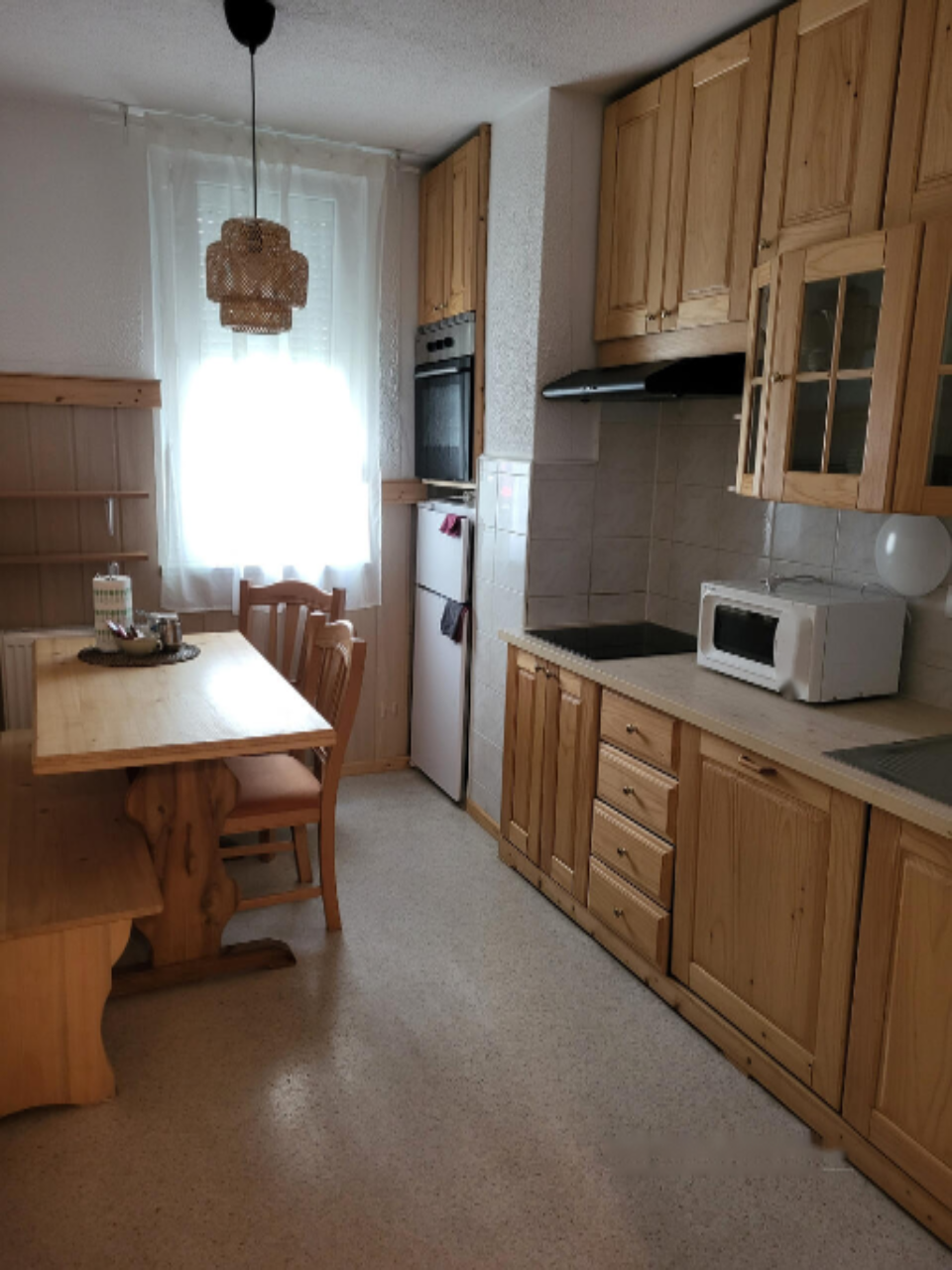 Flat in Ljubljana, Slovenia, 69 m² - picture 1
