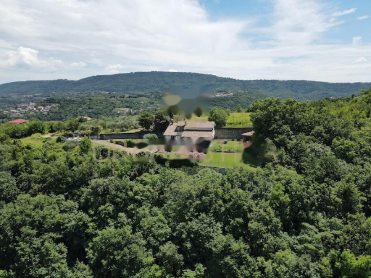 Haus in Koper, Slowenien, 353 m² - Foto 1
