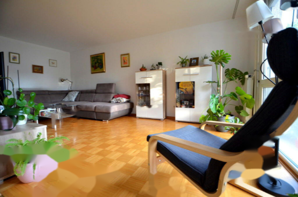 Flat in Ljubljana, Slovenia, 85 m² - picture 1