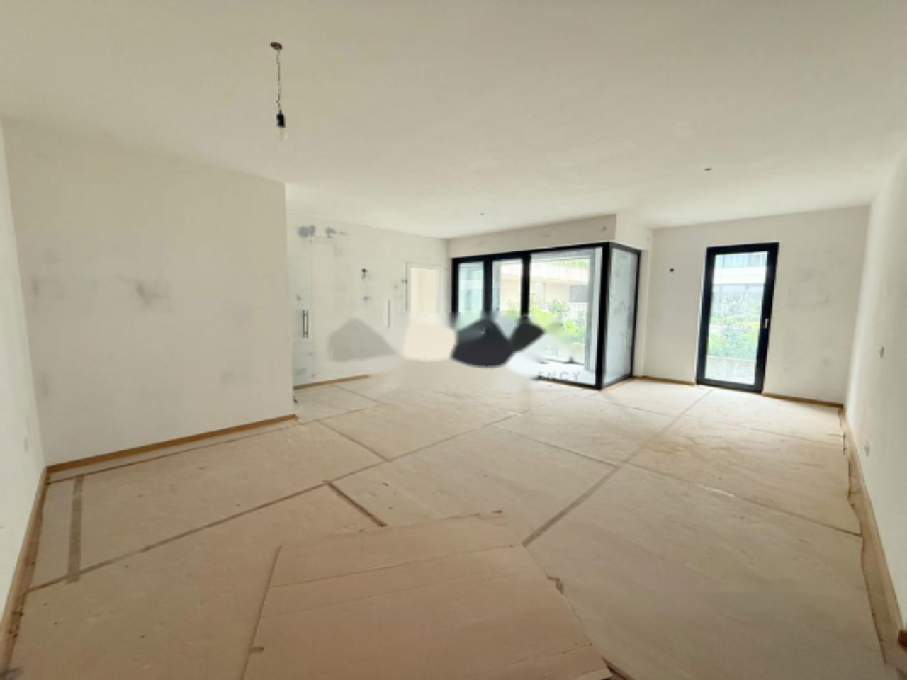 Flat in Ljubljana, Slovenia, 85 m² - picture 1