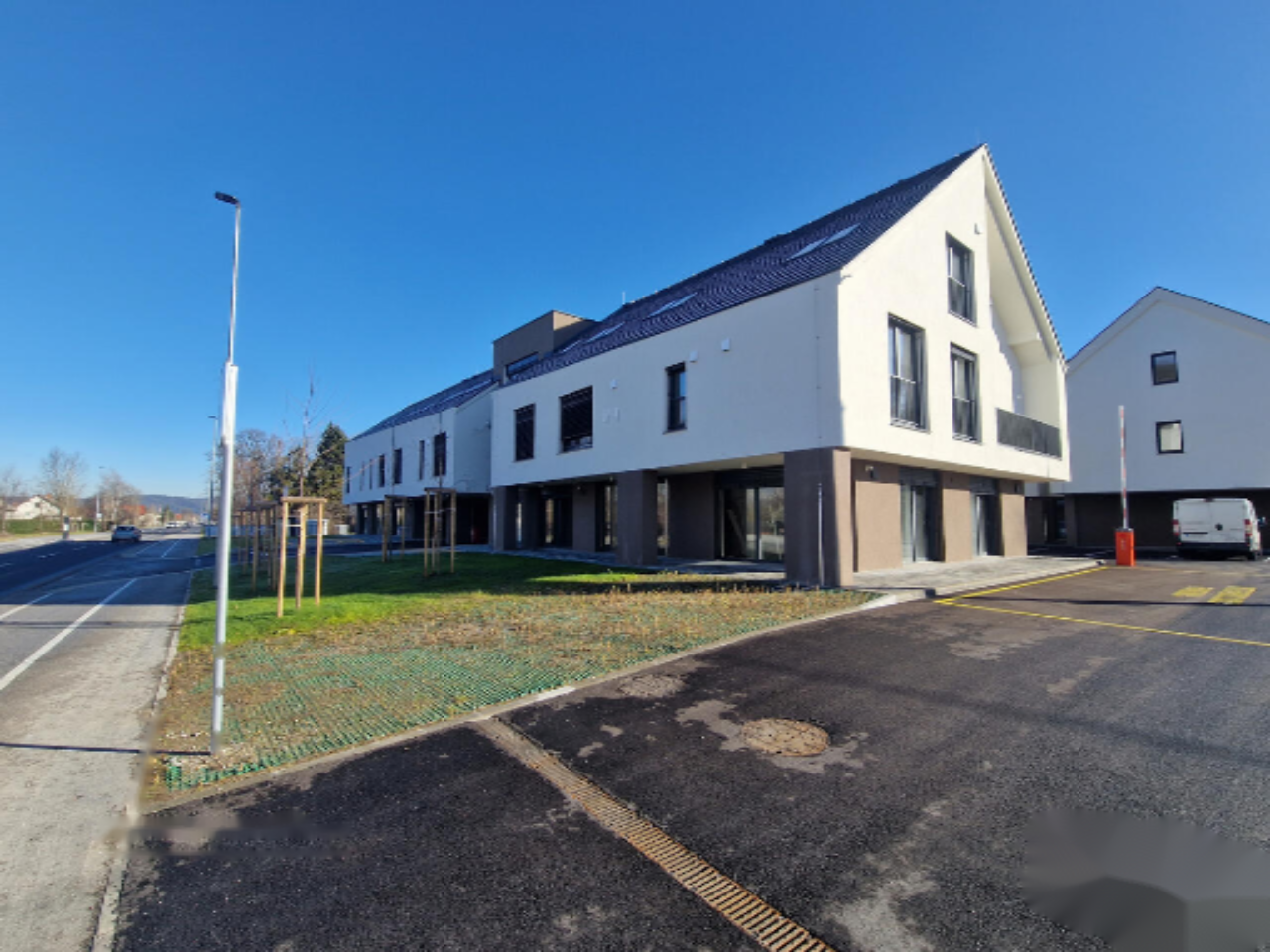 Piso en Liubliana, Eslovenia, 52 m² - imagen 1