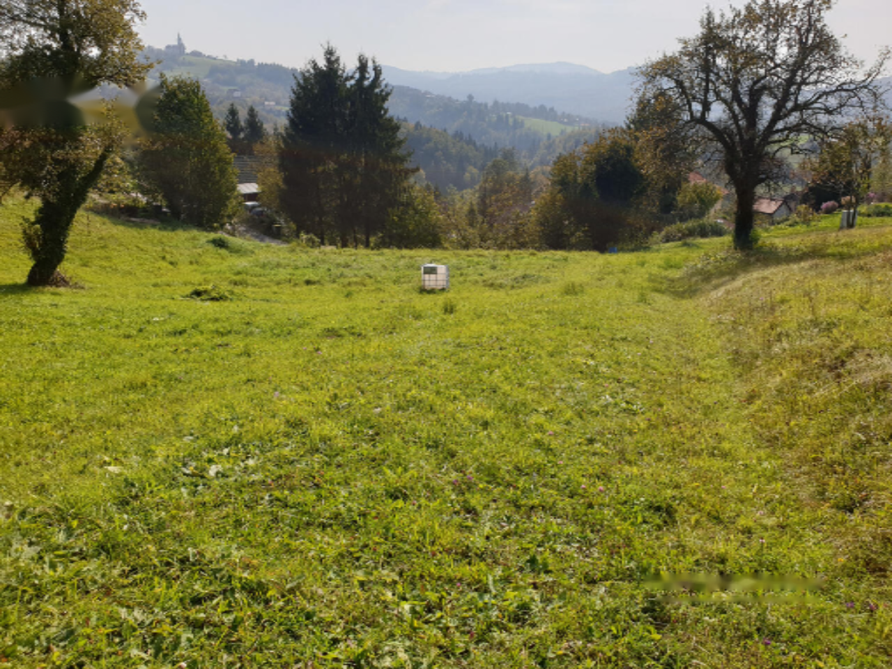 Terreno en Liubliana, Eslovenia, 2 808 m² - imagen 1