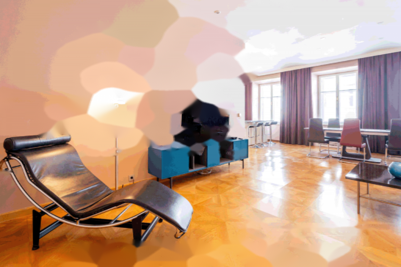 Flat in Ljubljana, Slovenia, 177 m² - picture 1