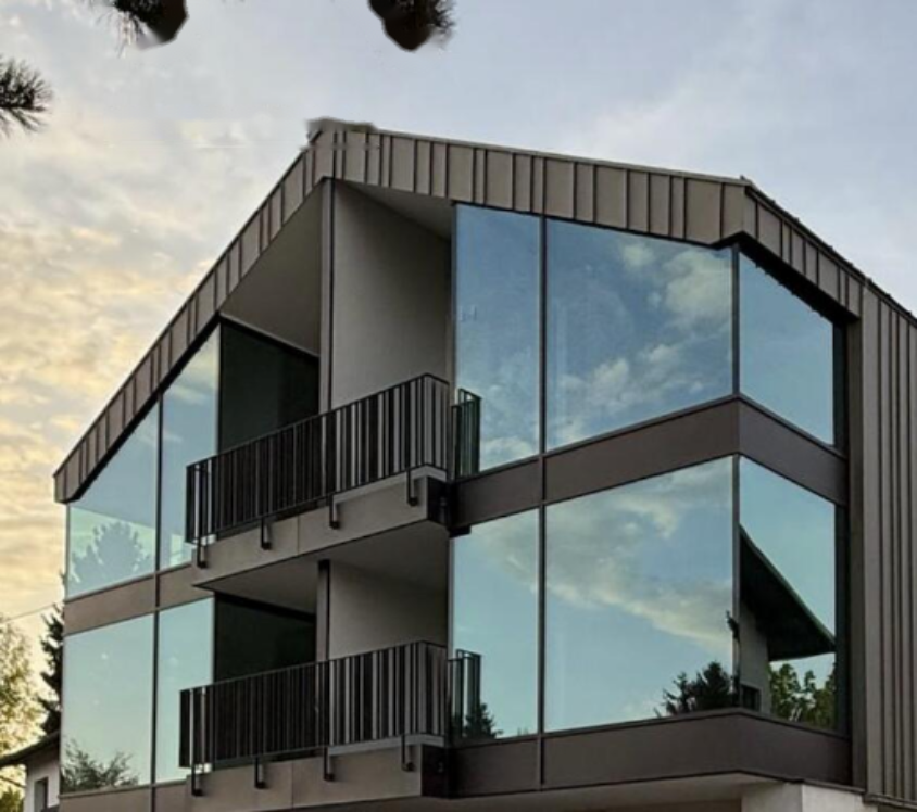 Piso en Liubliana, Eslovenia, 95 m² - imagen 1