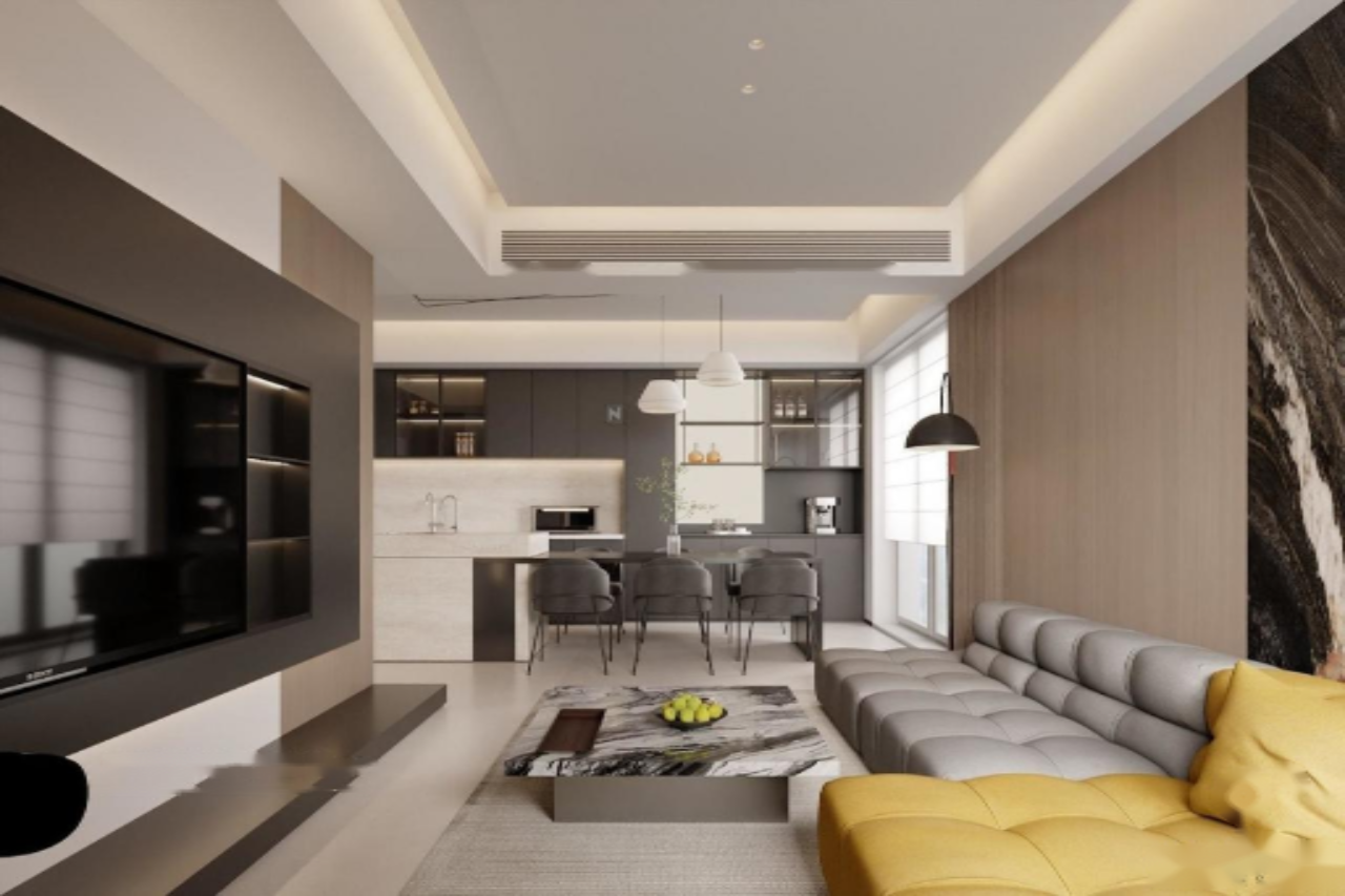 Appartement à Ljubljana, Slovénie, 94 m² - image 1