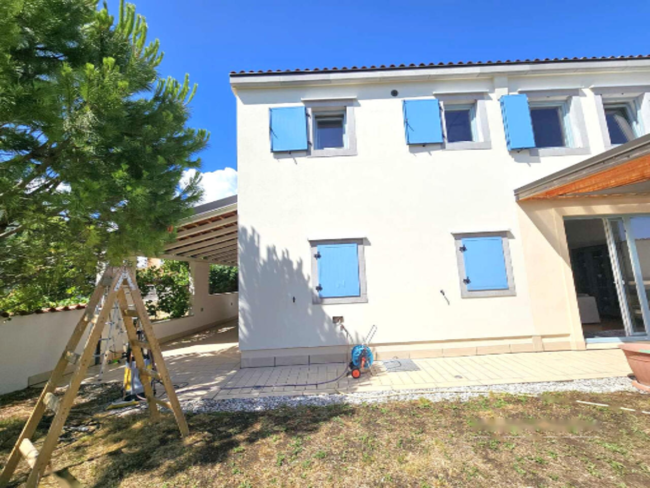Casa en Izola, Eslovenia, 180 m² - imagen 1