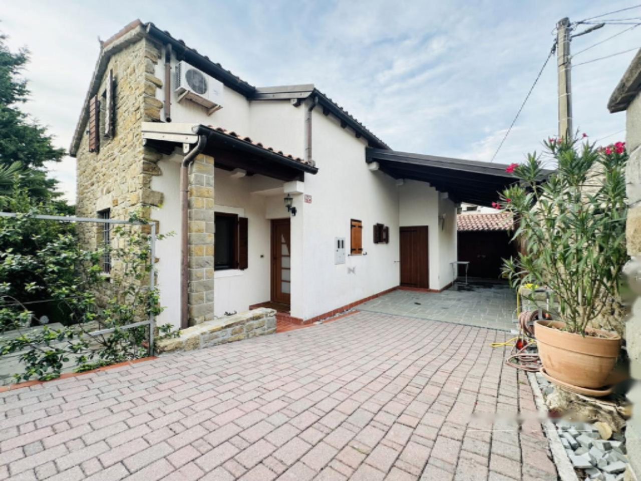 Haus in Piran, Slowenien, 117 m² - Foto 1