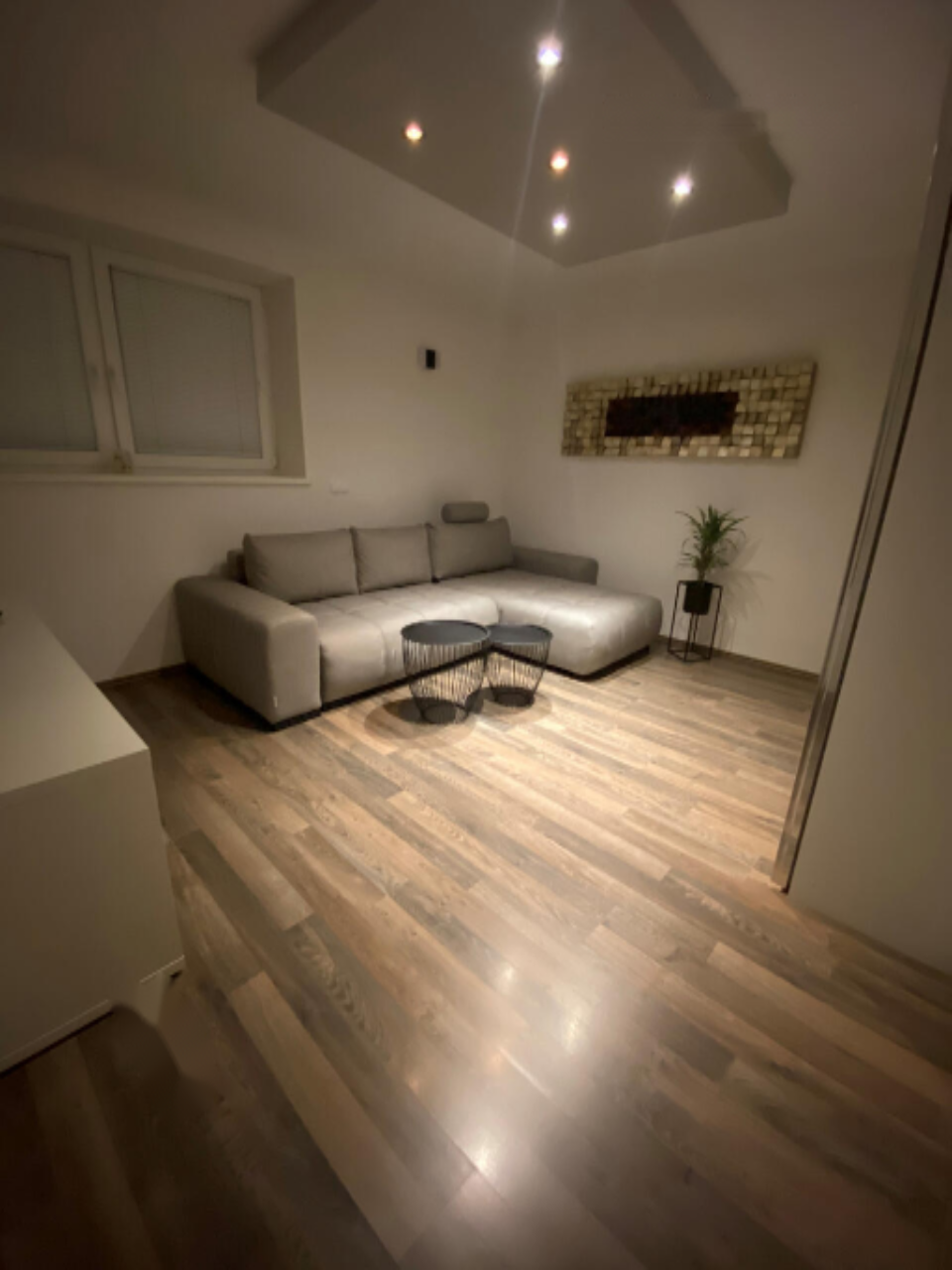Piso en Liubliana, Eslovenia, 33 m² - imagen 1
