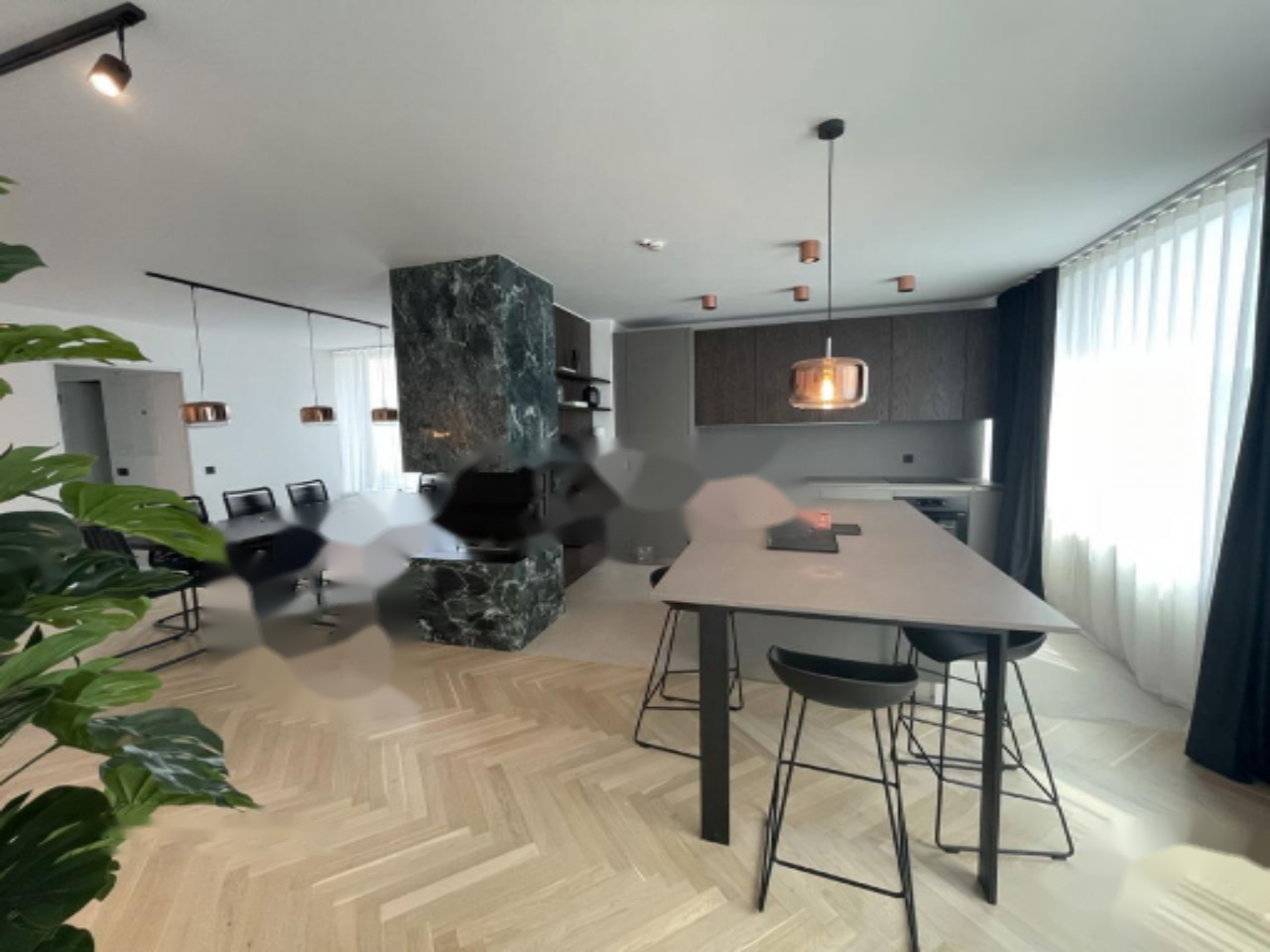 Appartement à Ljubljana, Slovénie, 133 m² - image 1
