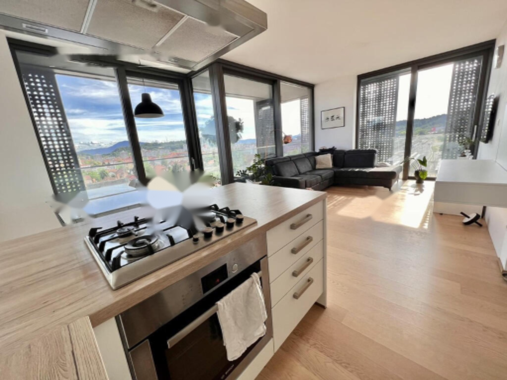 Appartement à Ljubljana, Slovénie, 103 m² - image 1