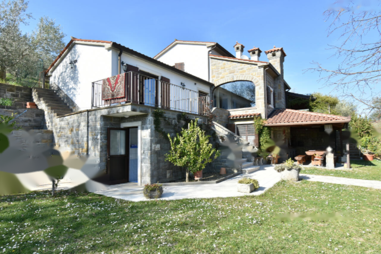 House in Piran, Slovenia, 262 m² - picture 1