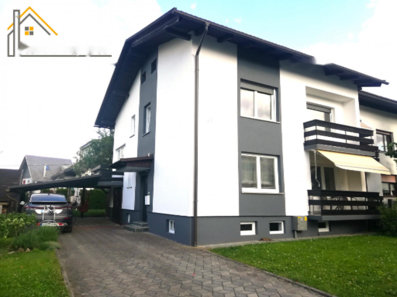 House in Bled, Slovenia, 193 m² - picture 1