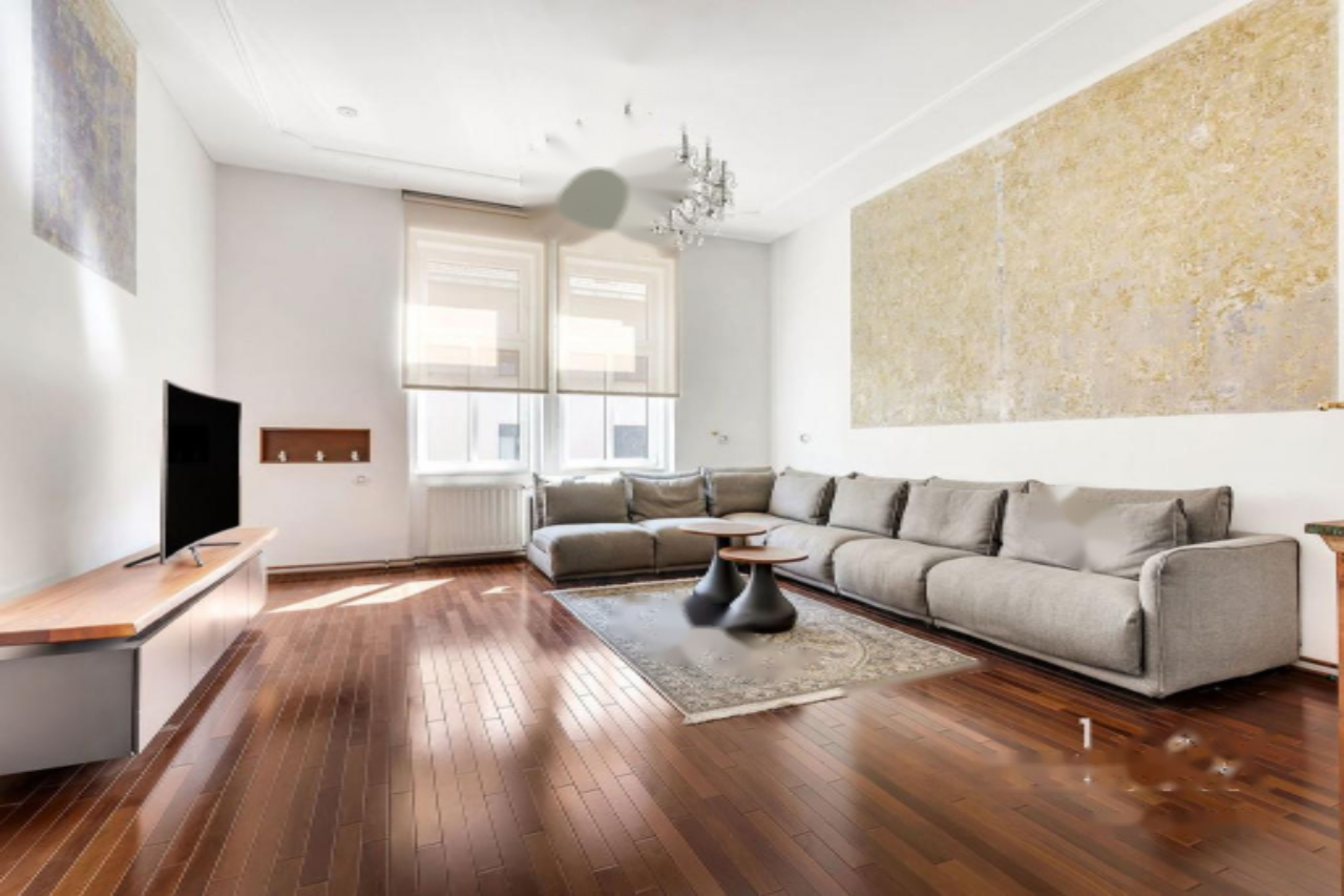 Appartement à Ljubljana, Slovénie, 158 m² - image 1