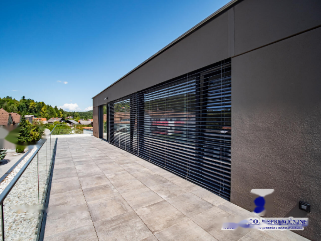 Piso en Liubliana, Eslovenia, 239 m² - imagen 1