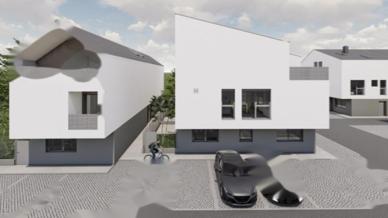 Appartement à Ljubljana, Slovénie, 183 m² - image 1