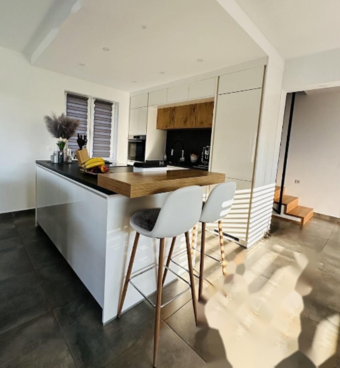 Haus in Portorož, Slowenien, 154 m² - Foto 1