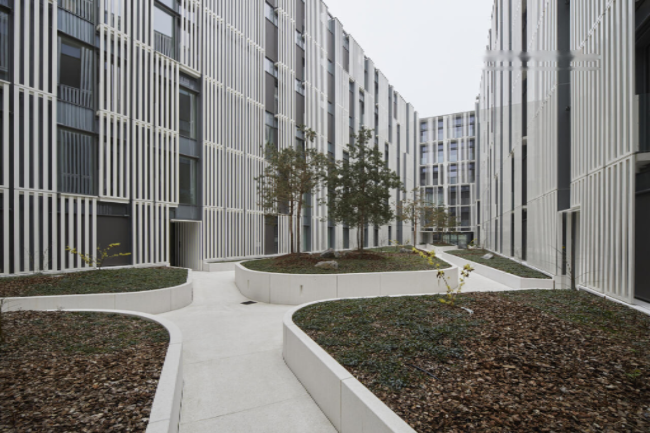 Wohnung in Ljubljana, Slowenien, 115 m² - Foto 1