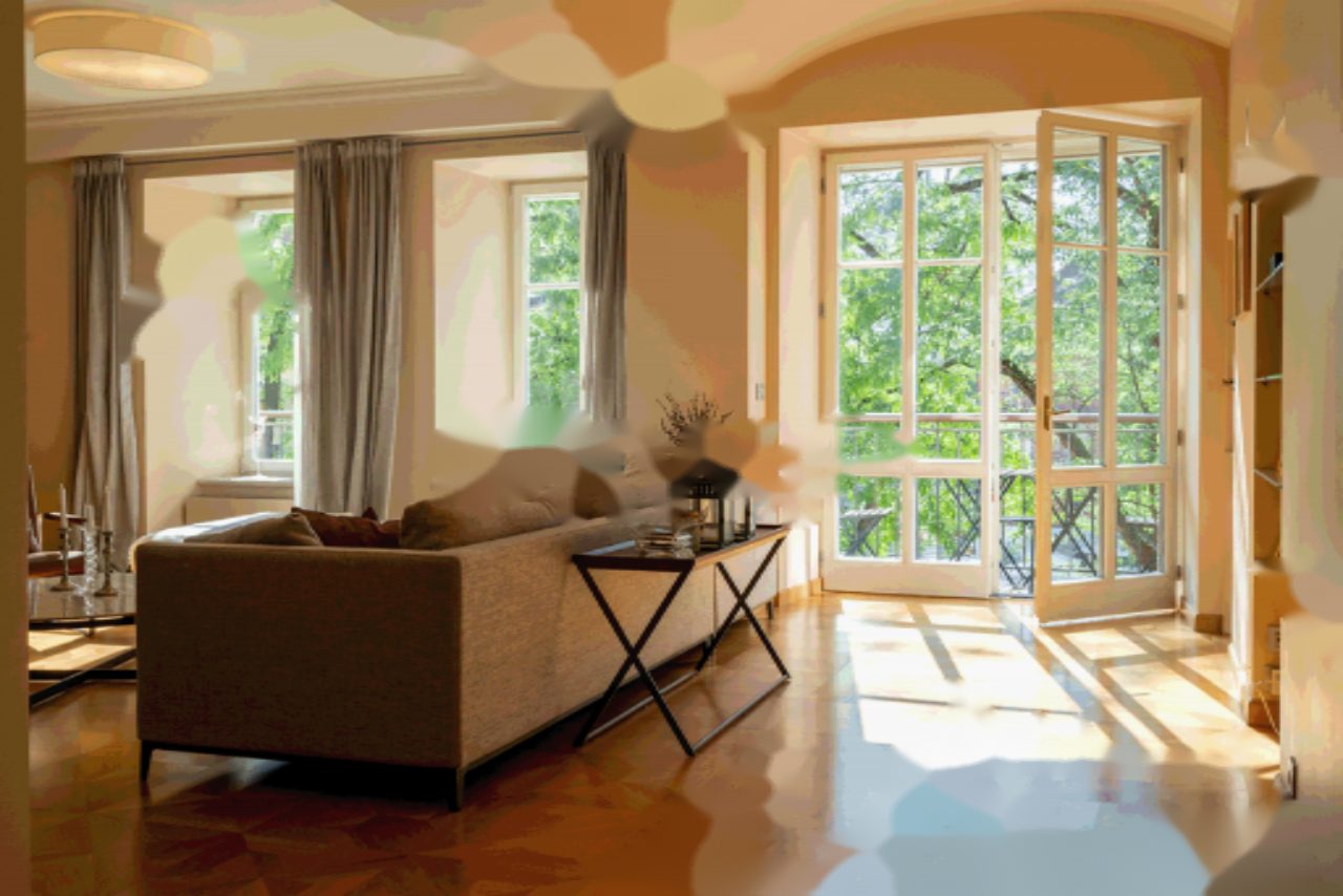 Appartement à Ljubljana, Slovénie, 205 m² - image 1