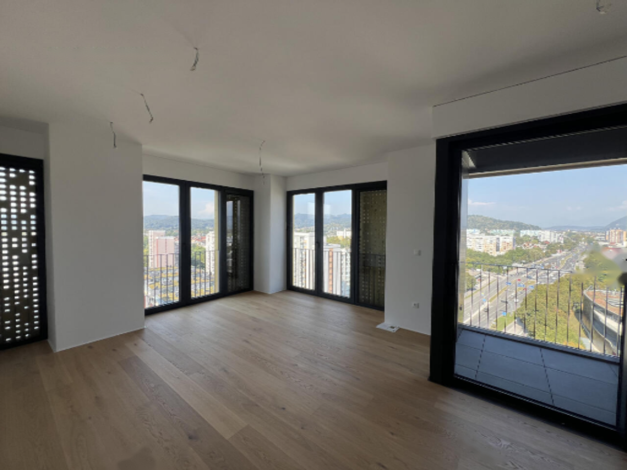 Appartement à Ljubljana, Slovénie, 114 m² - image 1