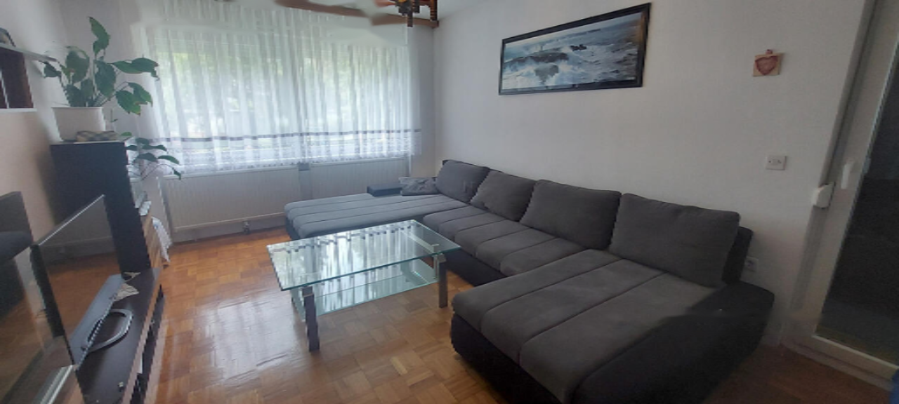 Piso en Liubliana, Eslovenia, 89 m² - imagen 1