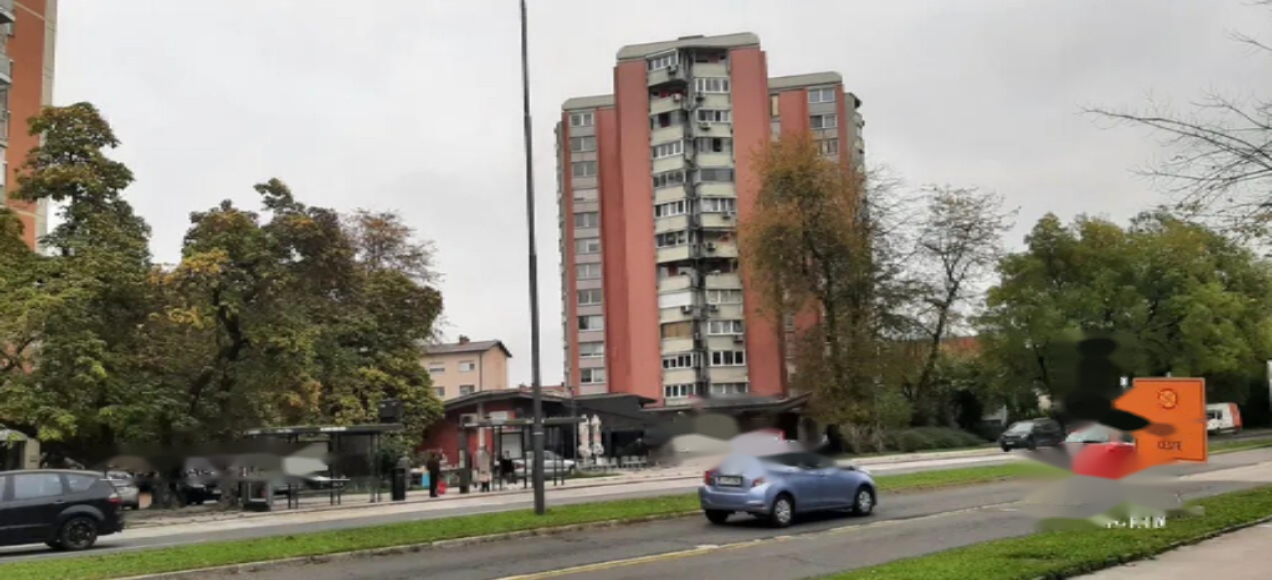 Flat in Ljubljana, Slovenia, 80 m² - picture 1