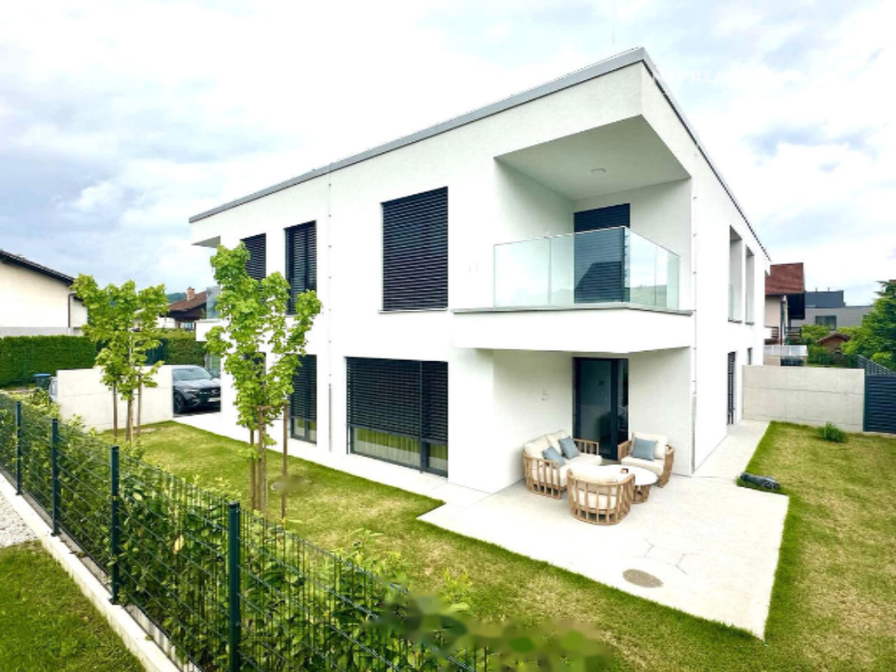 Appartement à Ljubljana, Slovénie, 138 m² - image 1