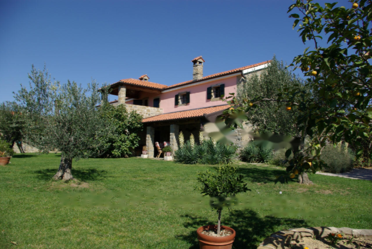 Casa en Koper, Eslovenia, 300 m² - imagen 1