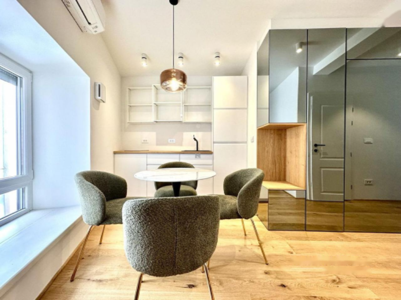 Haus in Piran, Slowenien, 164 m² - Foto 1