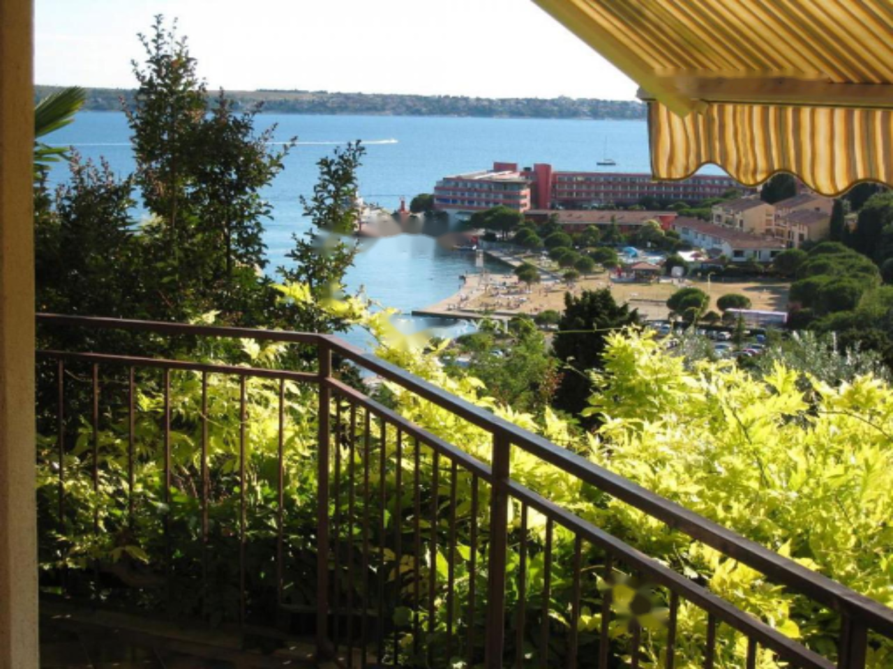 Casa en Portorož, Eslovenia, 383 m² - imagen 1