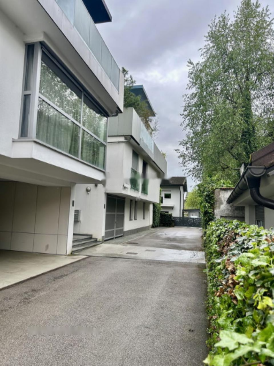 Wohnung in Ljubljana, Slowenien, 108 m² - Foto 1