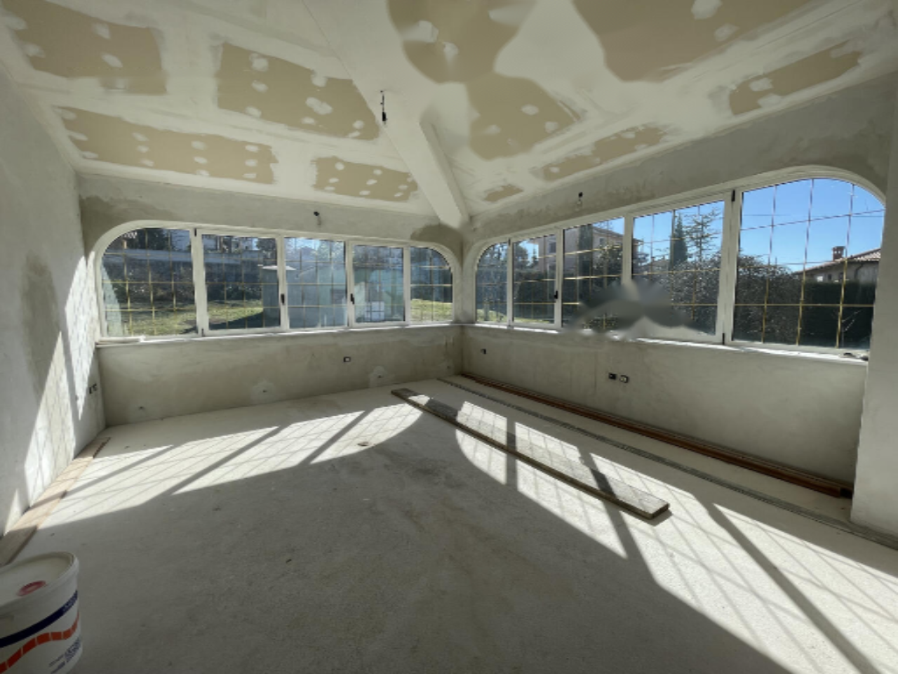 Casa en Portorož, Eslovenia, 753 m² - imagen 1