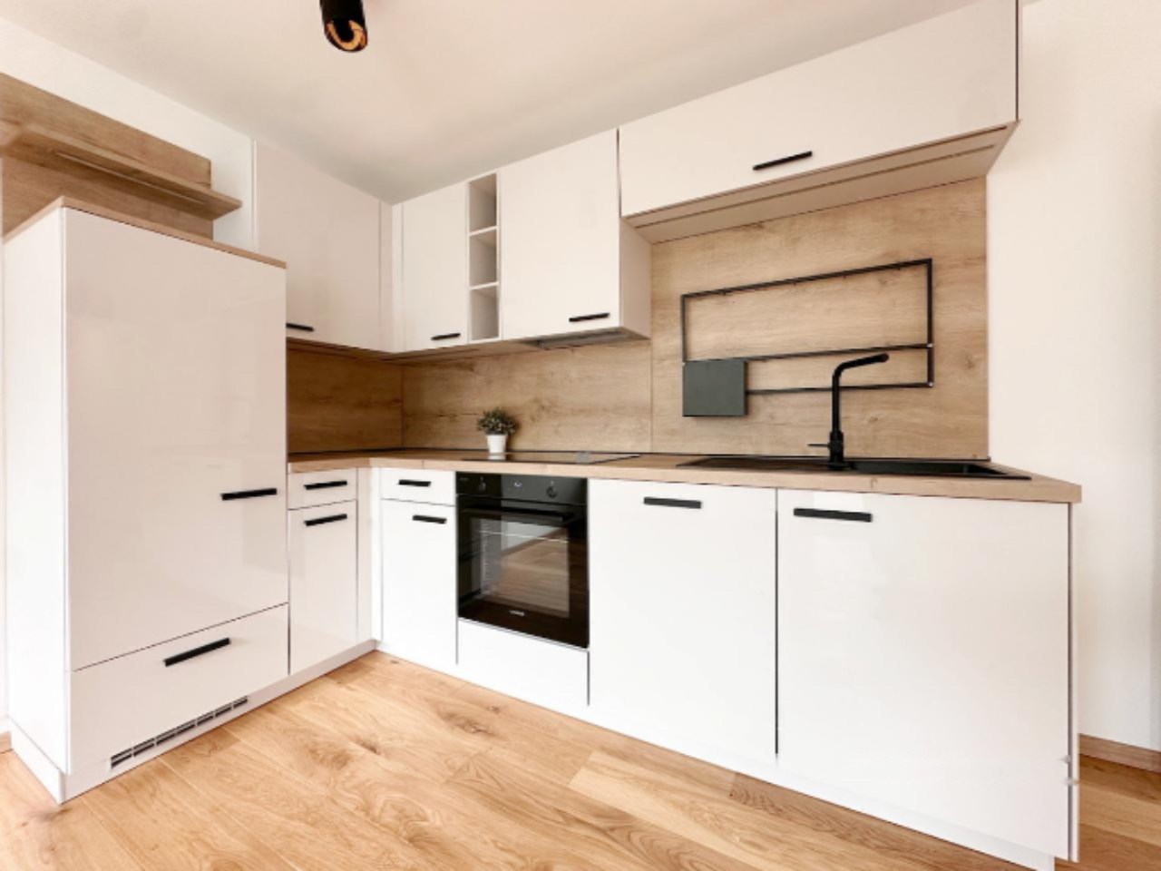 Wohnung in Ljubljana, Slowenien, 62 m² - Foto 1