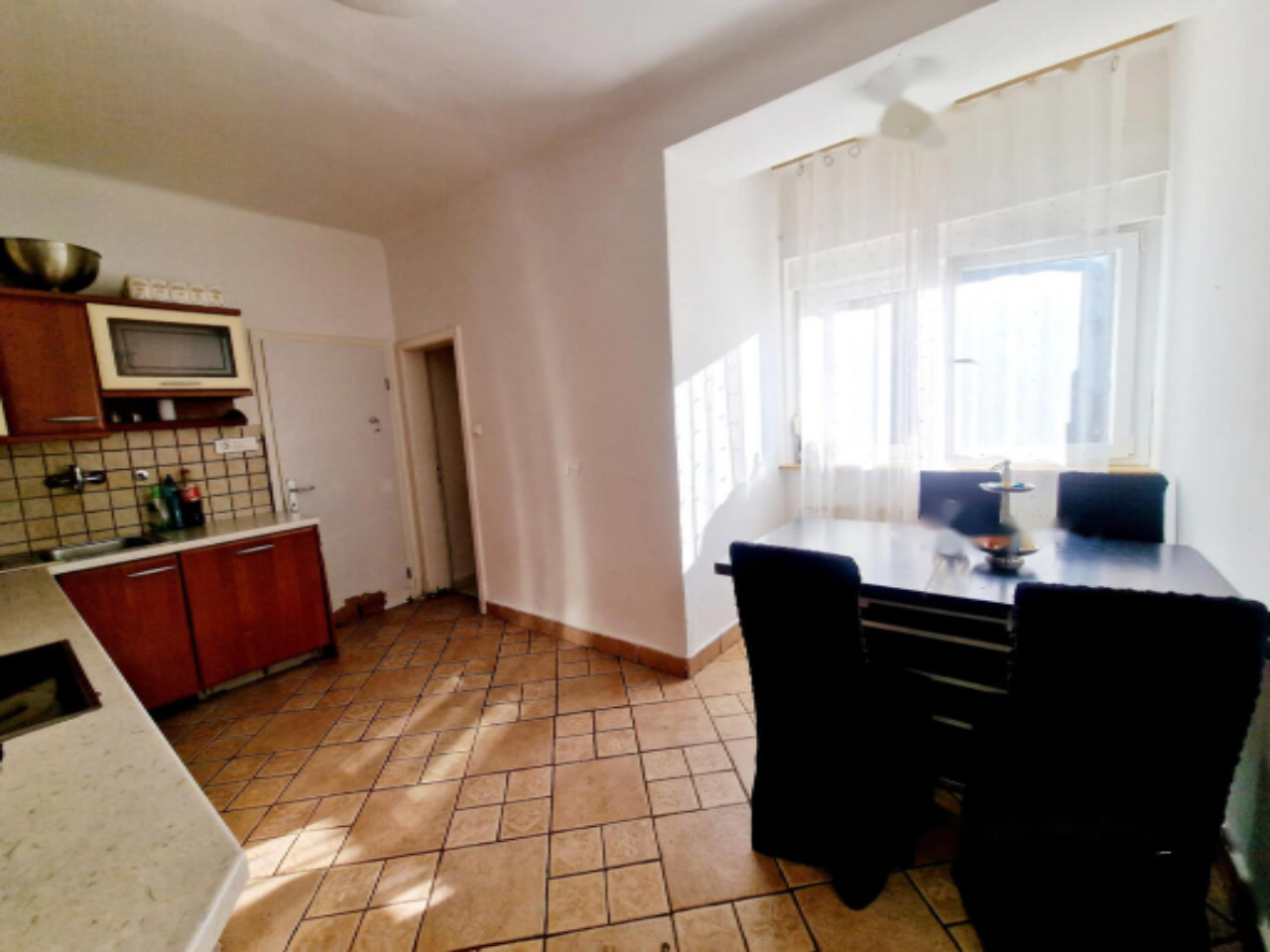 Flat in Ljubljana, Slovenia, 111 m² - picture 1