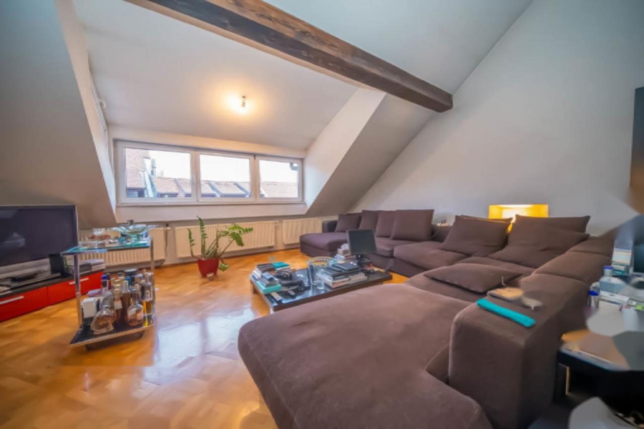 Appartement à Ljubljana, Slovénie, 136 m² - image 1
